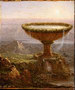 Der Pokal des Riesen Thomas Cole